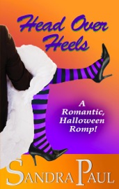 Head Over Heels - Sandra Paul