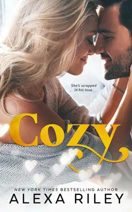 Read: Cozy
