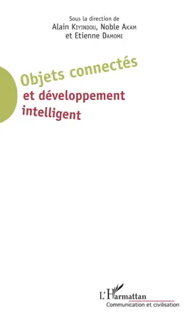 Read: Objets connectés et Book développement intelligent