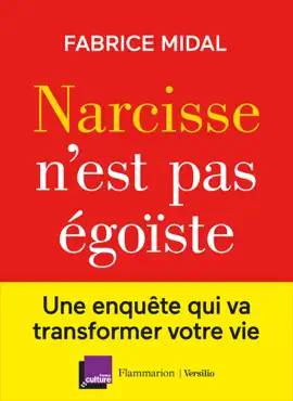 Read: Narcisse n'est pas égoïste Book