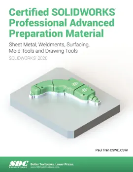 Certified SOLIDWORKS Professional Advanced Preparation Material