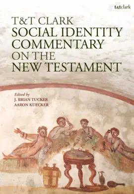 Read: T&T Clark Social Identity Commentary on the New Book Testament