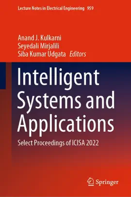 Read: Intelligent Systems and Book Applications