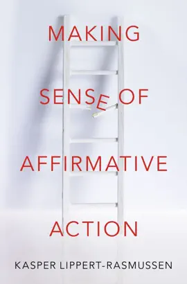 Read: Making Sense of Affirmative Action Book