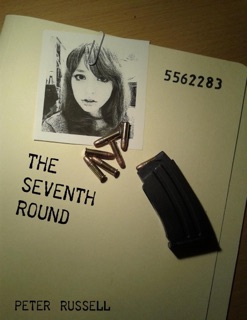 The Seventh Round by Peter Russell