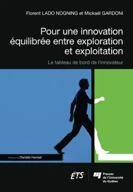 Read: Pour une innovation Book équilibrée entre exploration et exploitation