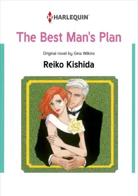 Read: The Best Man's Plan Book