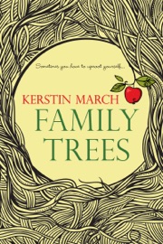 Family Trees - Kerstin March