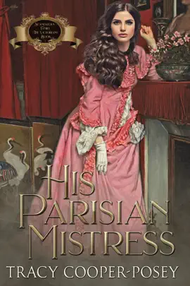Read: His Parisian Mistress Book