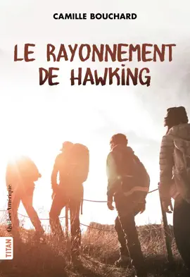 Read: Le Book Rayonnement de Hawking
