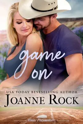Read: Game On Book