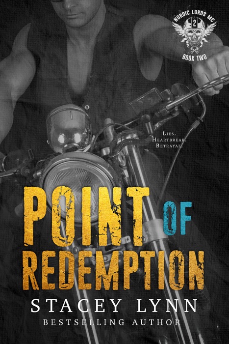 Point of Redemption