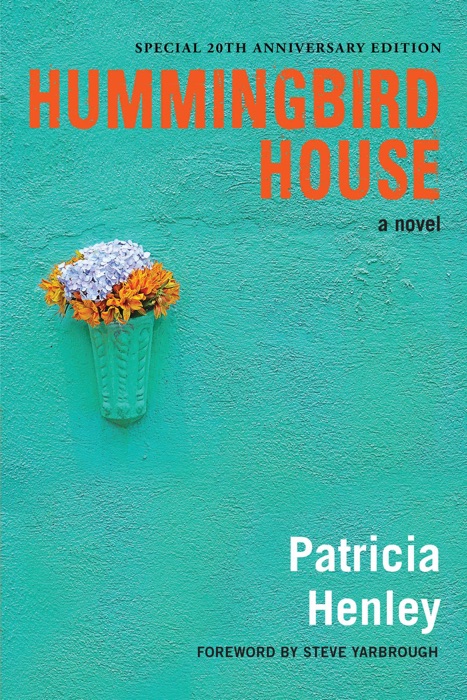 Hummingbird House