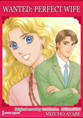Read: Book Wanted: Perfect Wife