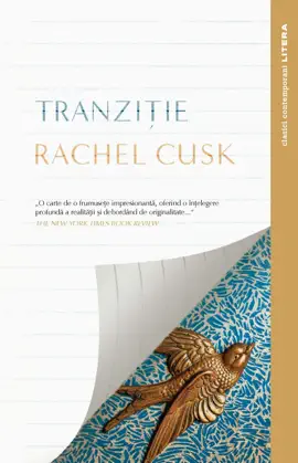 Tranzitie