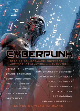Read: Cyberpunk