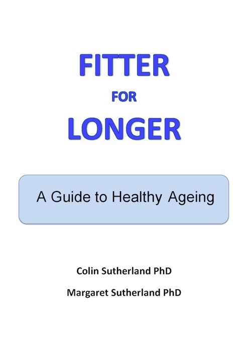 Fitter For Longer