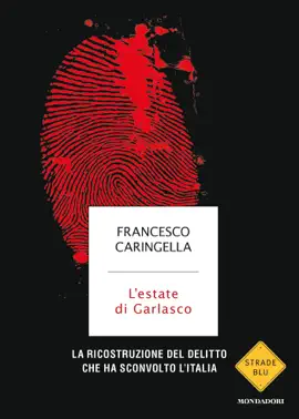 Read: Book L'estate di Garlasco
