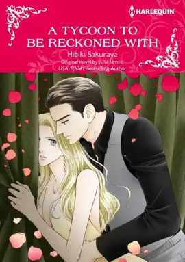 Read: Book A Tycoon to Be Reckoned with