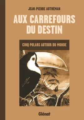 Read: Book Aux carrefours du destin