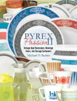 PYREX Passion II