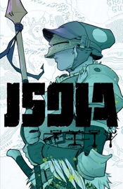 Isola #7 - Brenden Fletcher & Karl Kerschl by  Brenden Fletcher & Karl Kerschl PDF Download