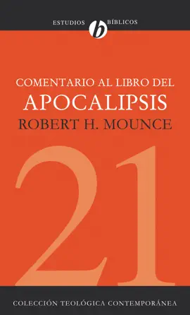 Read: Comentario al Book Libro del Apocalipsis
