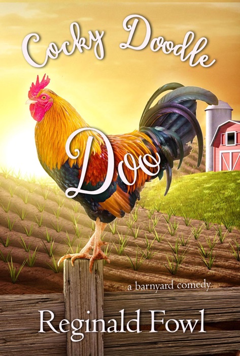 Cocky Doodle Doo