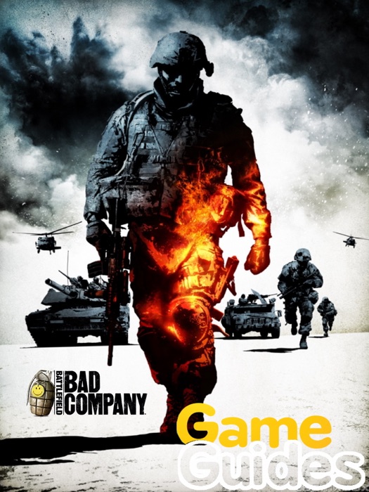 Battlefield Bad Company Game Guide