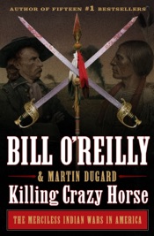 Killing Crazy Horse