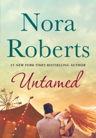 Untamed - Nora Roberts