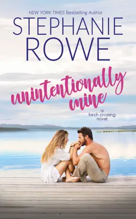 Read: Unintentionally Mine Book