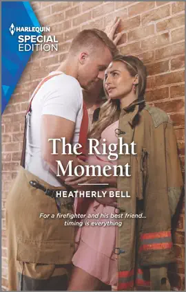 Read: The Right Moment Book