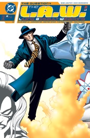 L.A.W. (Living Assault Weapons) (1999-2000) #2 - Bob Layton & Dick Giordano
