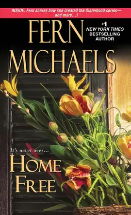 Read: Home Free Book
