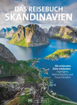 Read: Das Reisebuch Skandinavien. Book Die schönsten Ziele entdecken