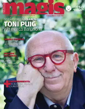 Read: Diseñadores urbanos Toni Puig y la marca Barcelona. (Magis Book 432)