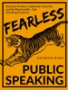 Book Fearless Public Speaking