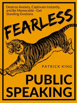 Fearless Public Speaking
