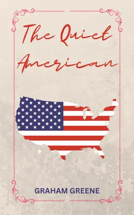 Read: The Quiet American Book
