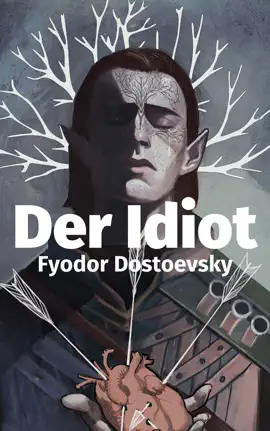 Read: Der Book Idiot