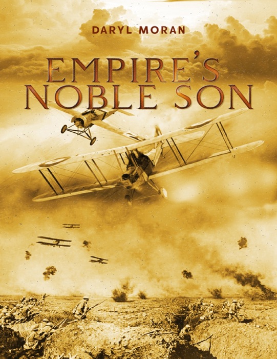 Empire's Son