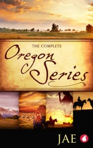 The Complete Oregon Series