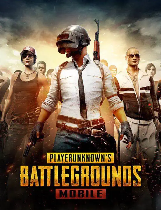 PUBG