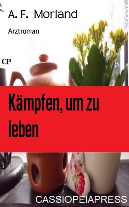 Kämpfen, um zu leben