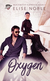 Oxygen by Elise Noble