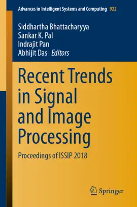 Read: Recent Trends in Signal and Image Book Processing