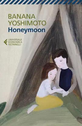 Read: Honeymoon