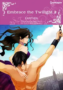 Read: Embrace The Book Twilight 2