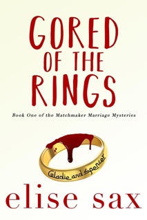 Gored of the Rings by Elise Sax